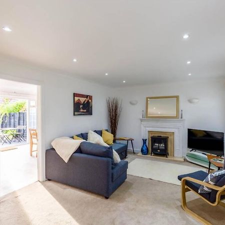 A Cheerful Three Bedroom House In Leafy Lytham Lytham St Annes Dış mekan fotoğraf